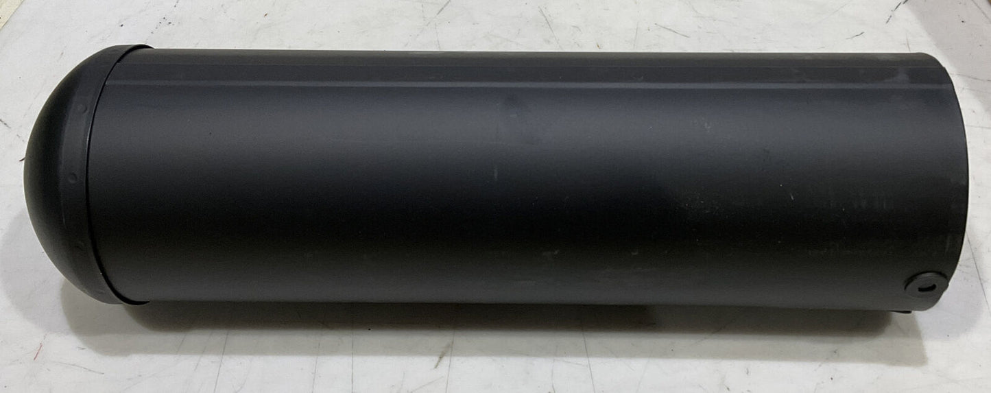 COLUMBUS MCKINNON 627/624 CHAIN CONTAINER 881