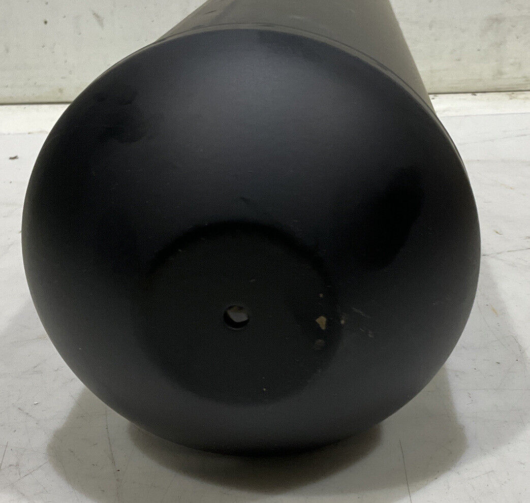 COLUMBUS MCKINNON 627/624 CHAIN CONTAINER 881