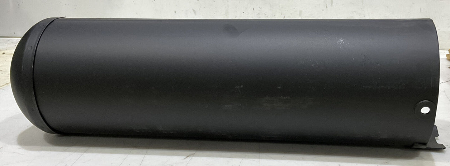 COLUMBUS MCKINNON 627/624 CHAIN CONTAINER 881