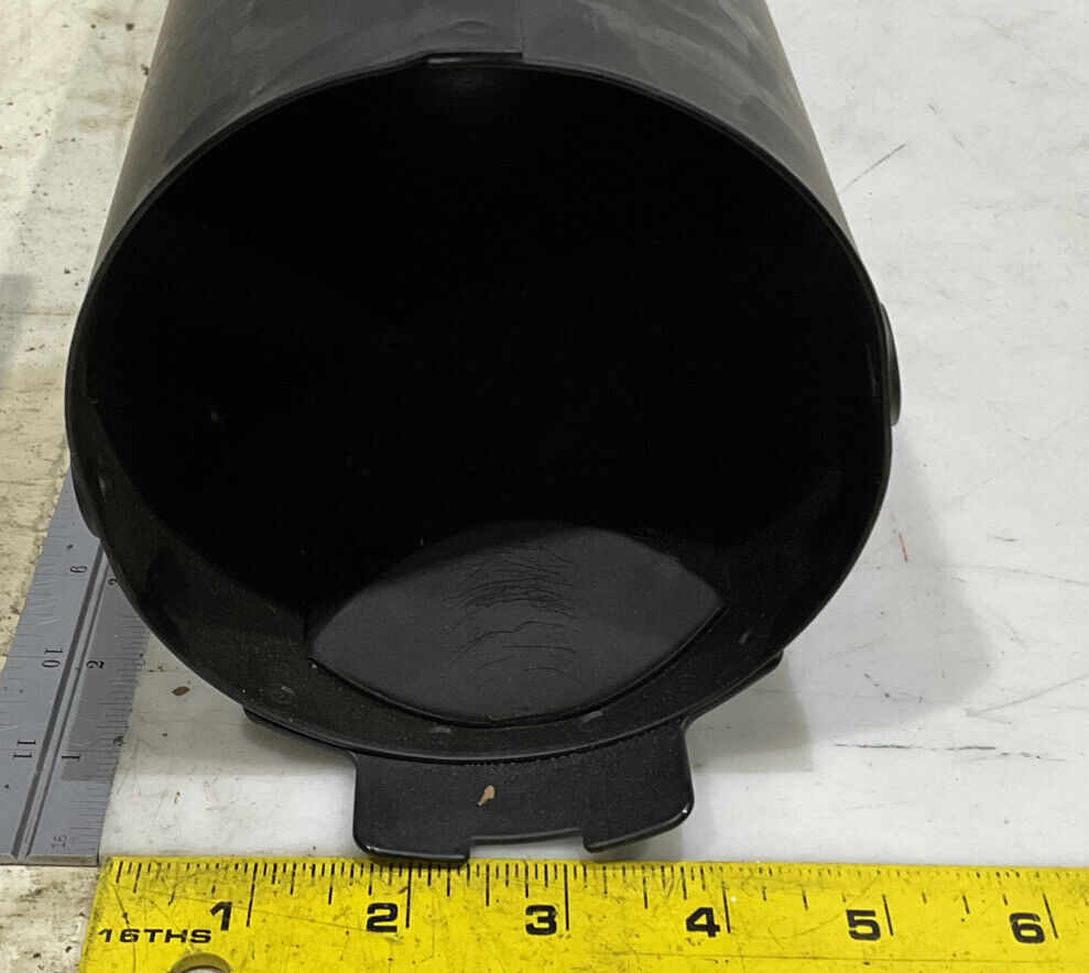 COLUMBUS MCKINNON 627/624 CHAIN CONTAINER 881