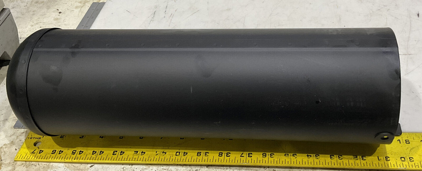 COLUMBUS MCKINNON 627/624 CHAIN CONTAINER 881