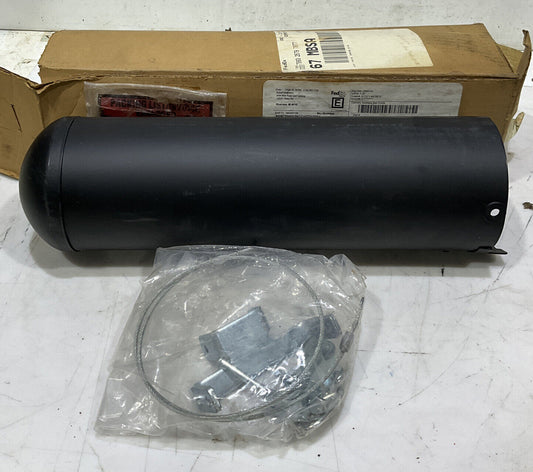 COLUMBUS MCKINNON 627/624 CHAIN CONTAINER 881