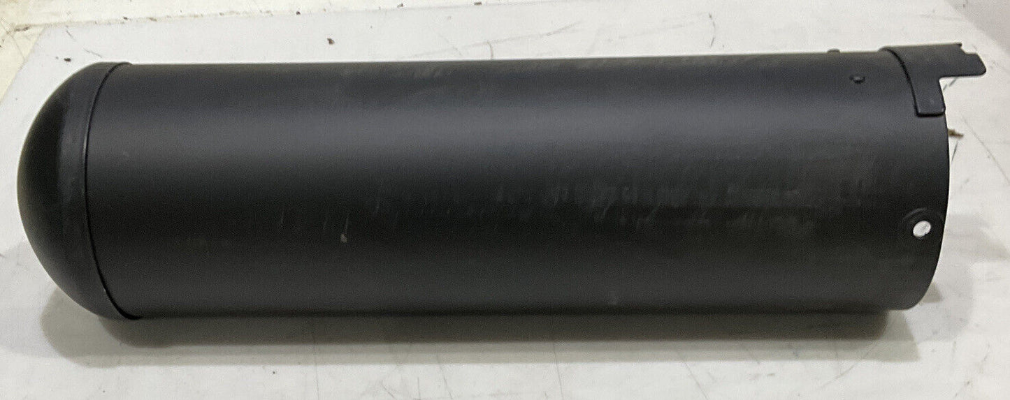 COLUMBUS MCKINNON 627/624 CHAIN CONTAINER 881