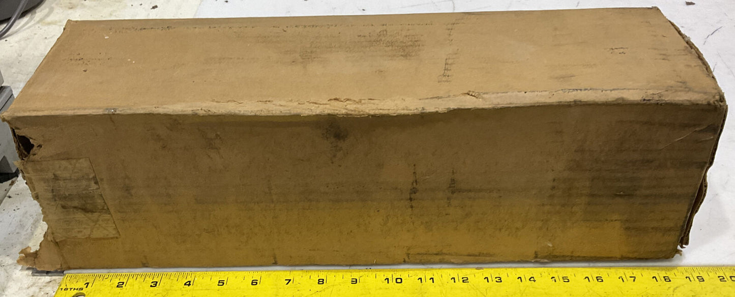 COLUMBUS MCKINNON 627/624 CHAIN CONTAINER 881