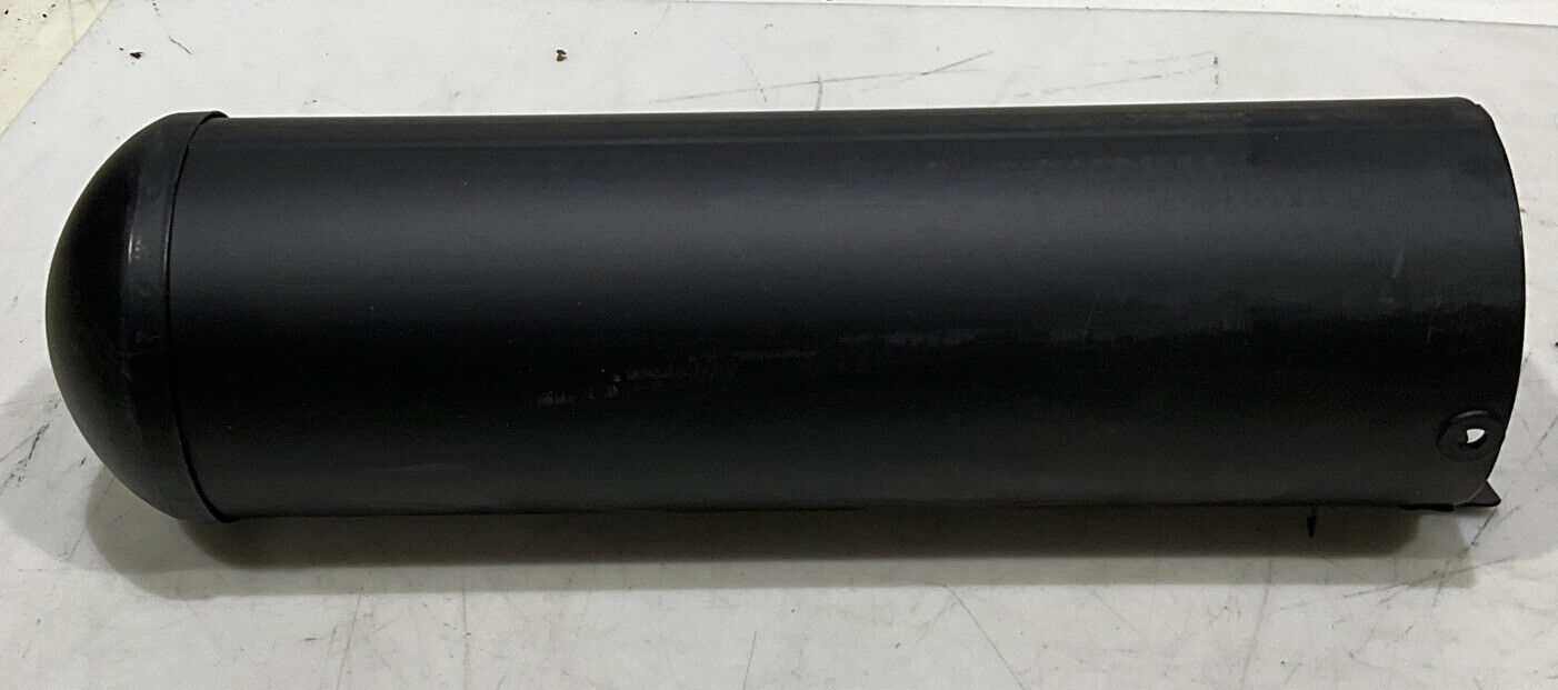 COLUMBUS MCKINNON 627/624 CHAIN CONTAINER 881