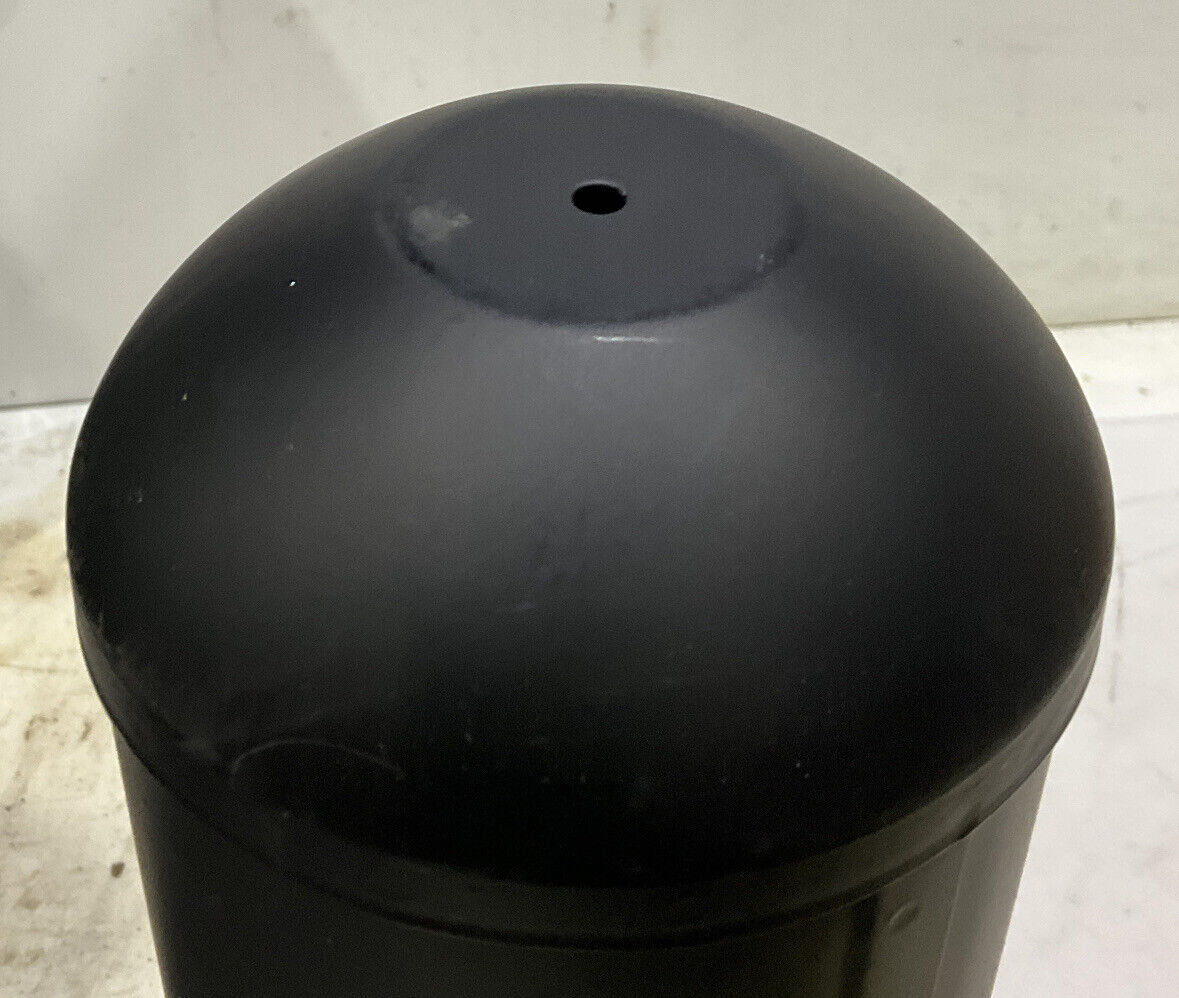 COLUMBUS MCKINNON 627/624 CHAIN CONTAINER 881