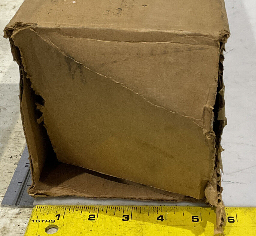 COLUMBUS MCKINNON 627/624 CHAIN CONTAINER 881