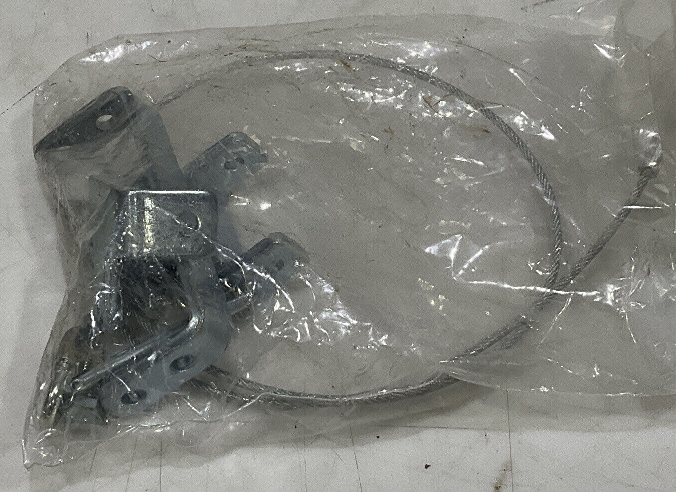 COLUMBUS MCKINNON 627/624 CHAIN CONTAINER 881