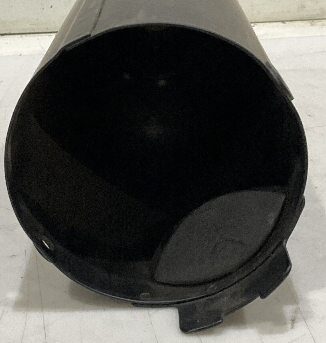 COLUMBUS MCKINNON 627/624 CHAIN CONTAINER 881