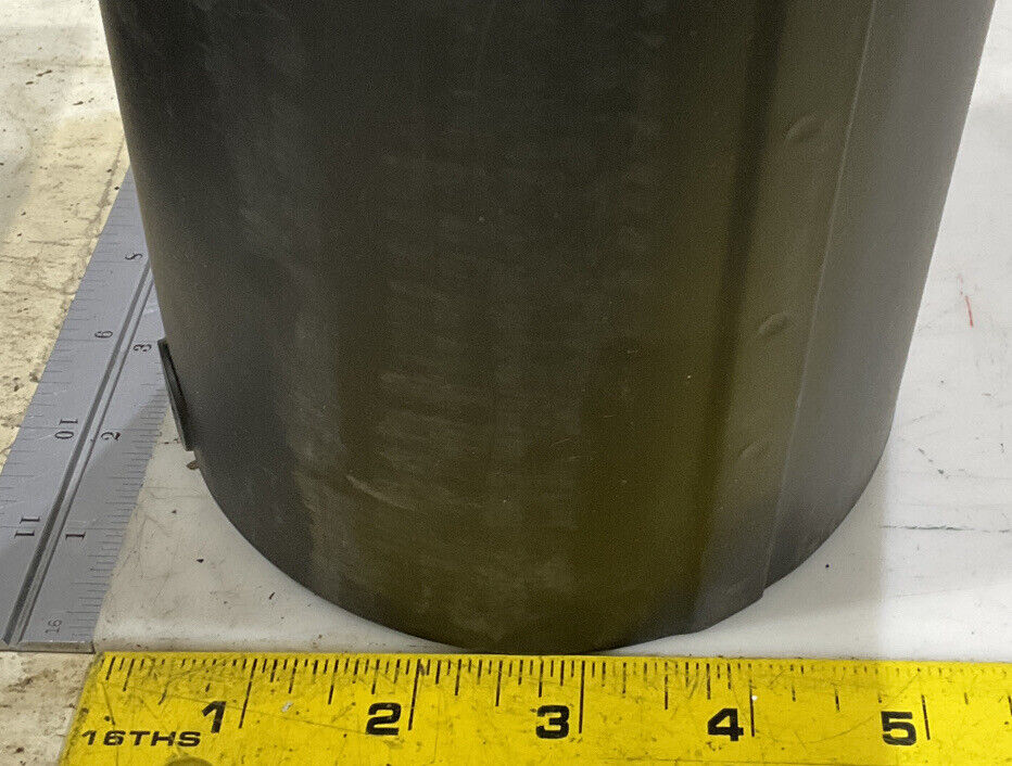 COLUMBUS MCKINNON 627/624 CHAIN CONTAINER 881