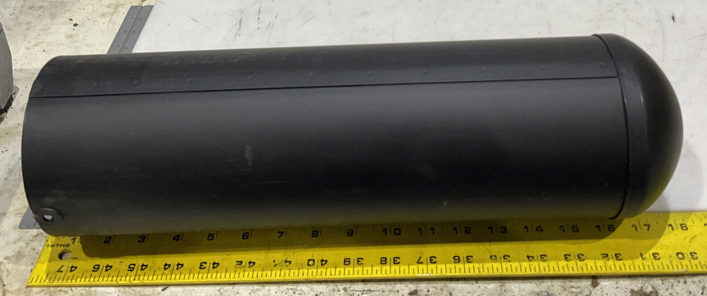 COLUMBUS MCKINNON 627/624 CHAIN CONTAINER 881