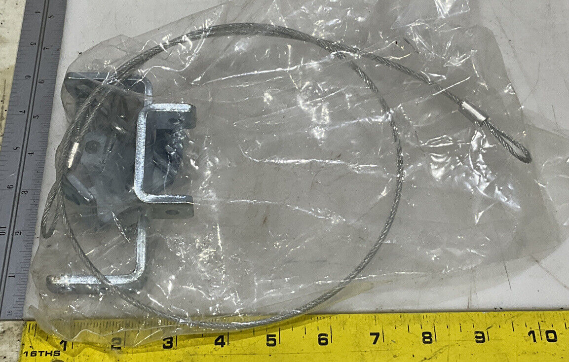 COLUMBUS MCKINNON 627/624 CHAIN CONTAINER 881