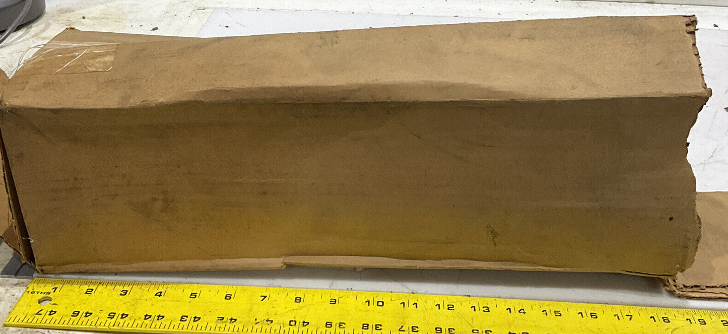 COLUMBUS MCKINNON 627/624 CHAIN CONTAINER 881