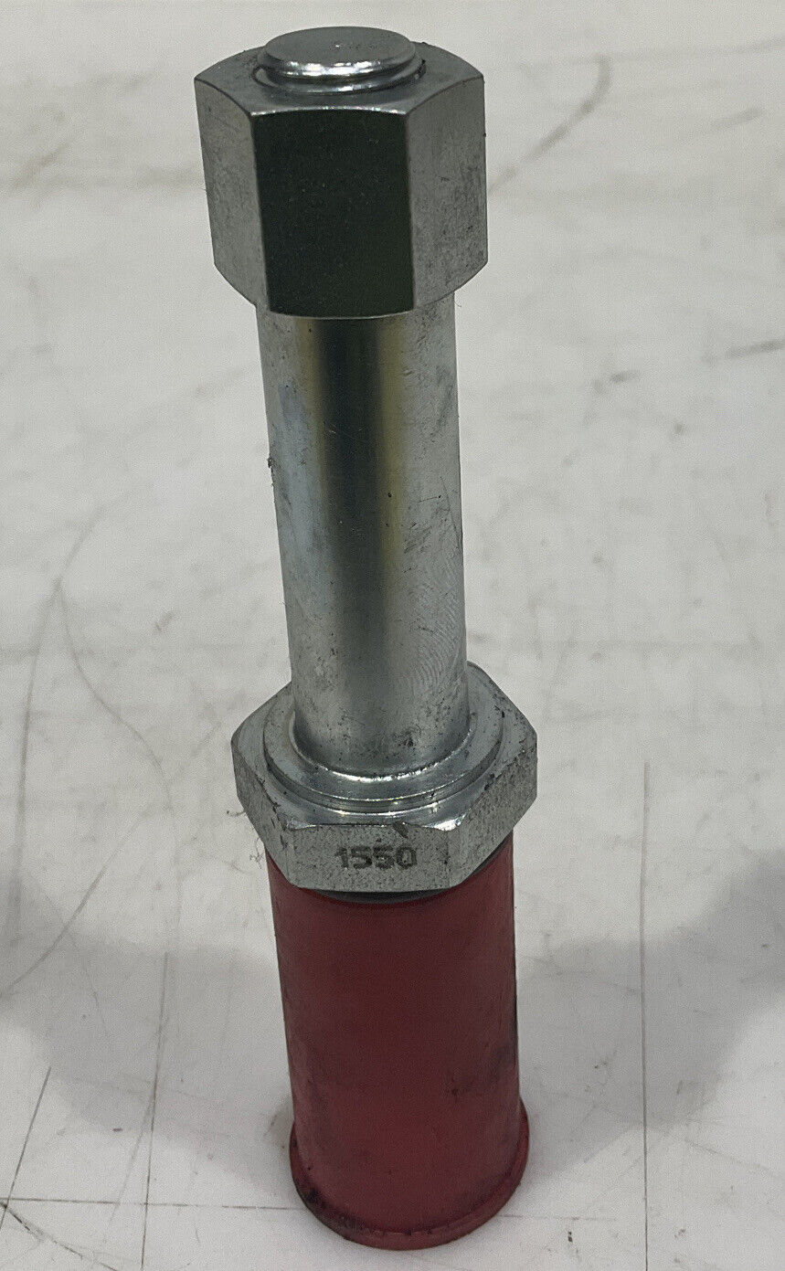 HYDRAFORCE SV10-23-V-1550 2-WAY SOLENIOD POPPET CARTRIDGE VALVE 881