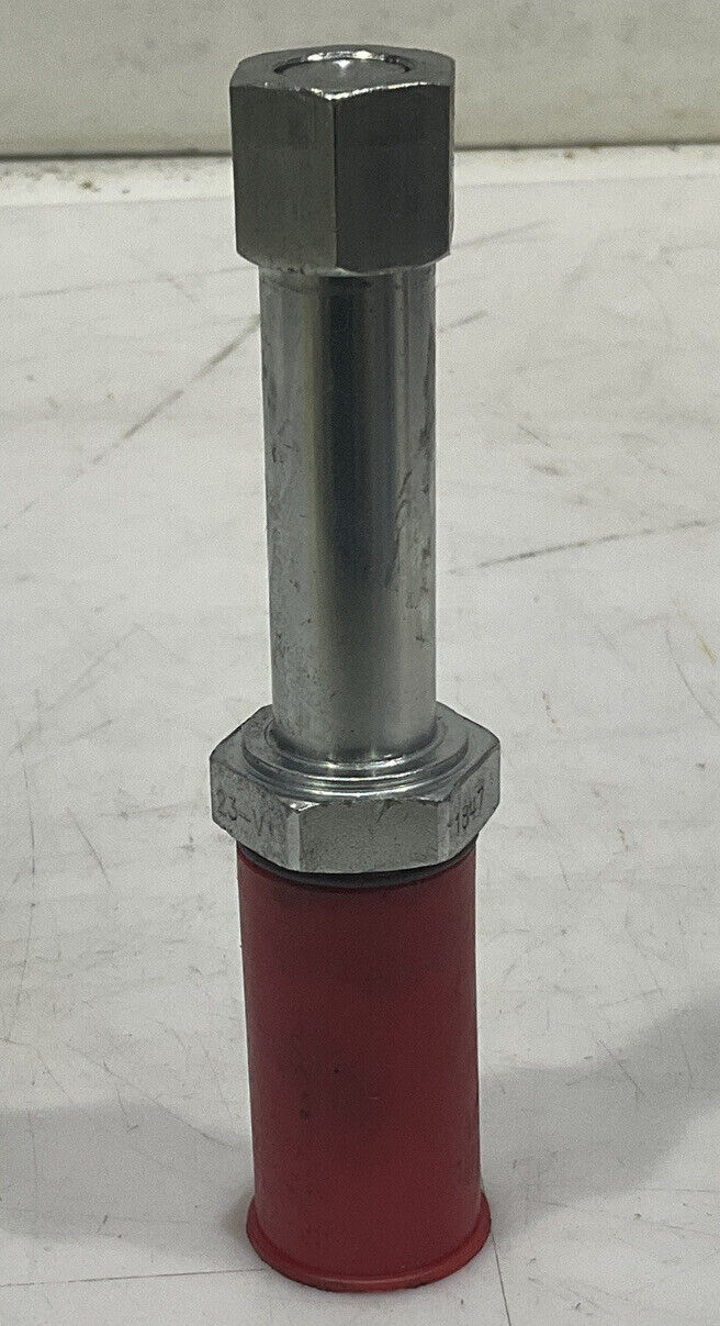 HYDRA FORCE SV10-23-V-1847 2-WAY SOLENIOD POPPET CARTRIDGE VALVE 881