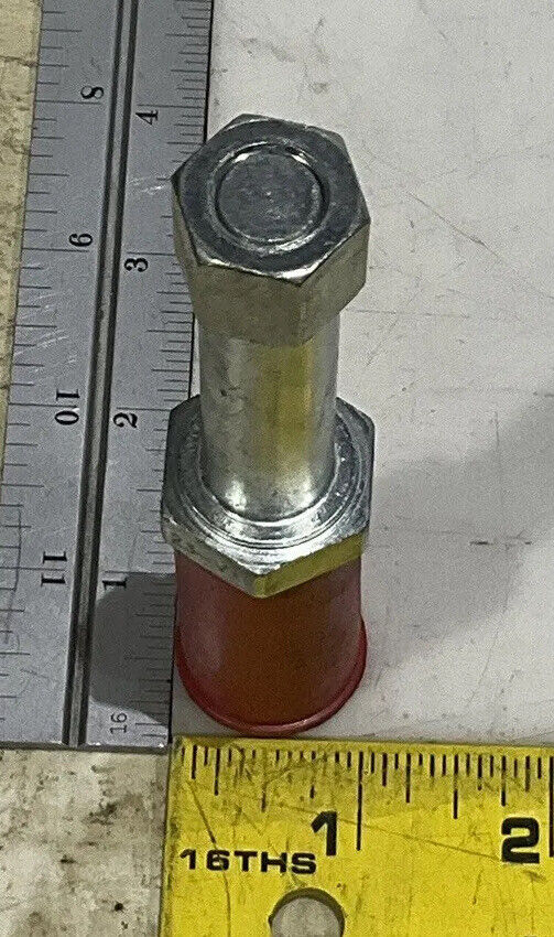 HYDRA FORCE SV10-23-V-1847 2-WAY SOLENIOD POPPET CARTRIDGE VALVE 881