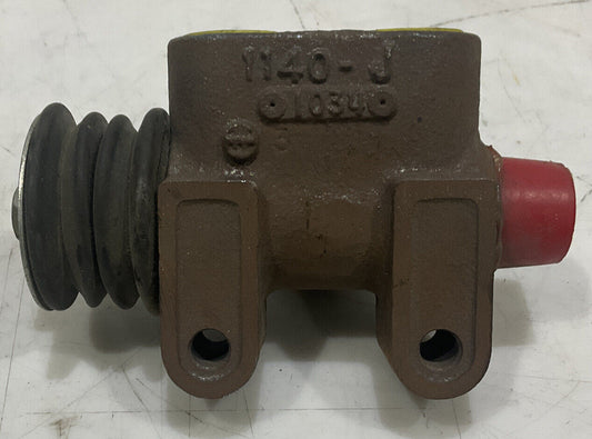 PARKER 1140-J 1034 SELECTOR VALVE CHARRY PICKER 881