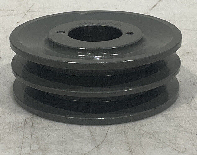 AMEC 2BK52H 2 GROOVE PULLEY SPLIT TAPER BUSHING 881