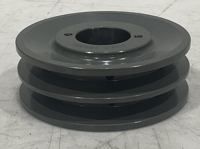 AMEC 2BK52H 2 GROOVE PULLEY SPLIT TAPER BUSHING 881