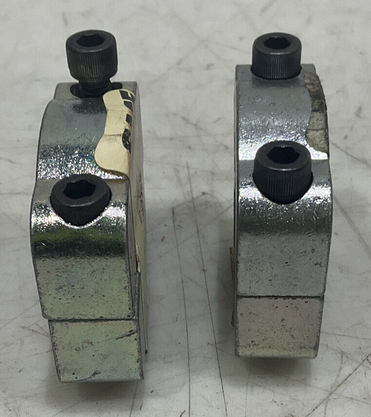 SAGE 030275 SPLIT COLLAR LOT OF 2 881