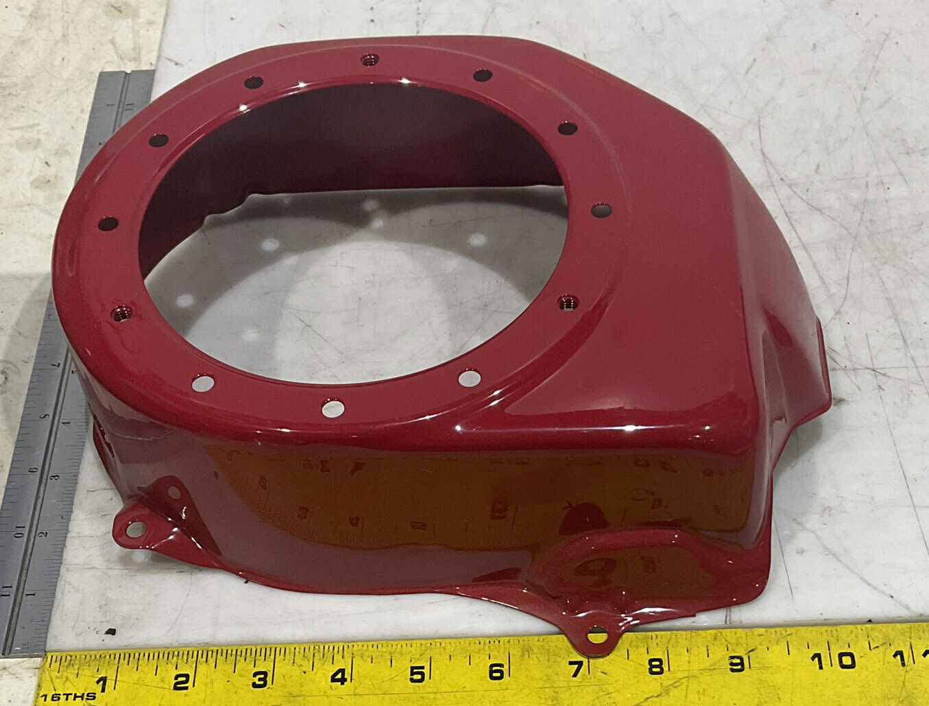 HONDA 19610-ZE-010ZP R280 FAN COVER 881