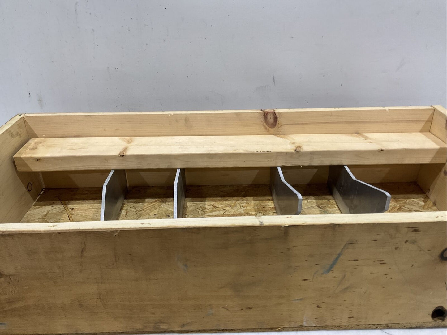 DELTA 6206743 DECK COVER WELDMENT 881