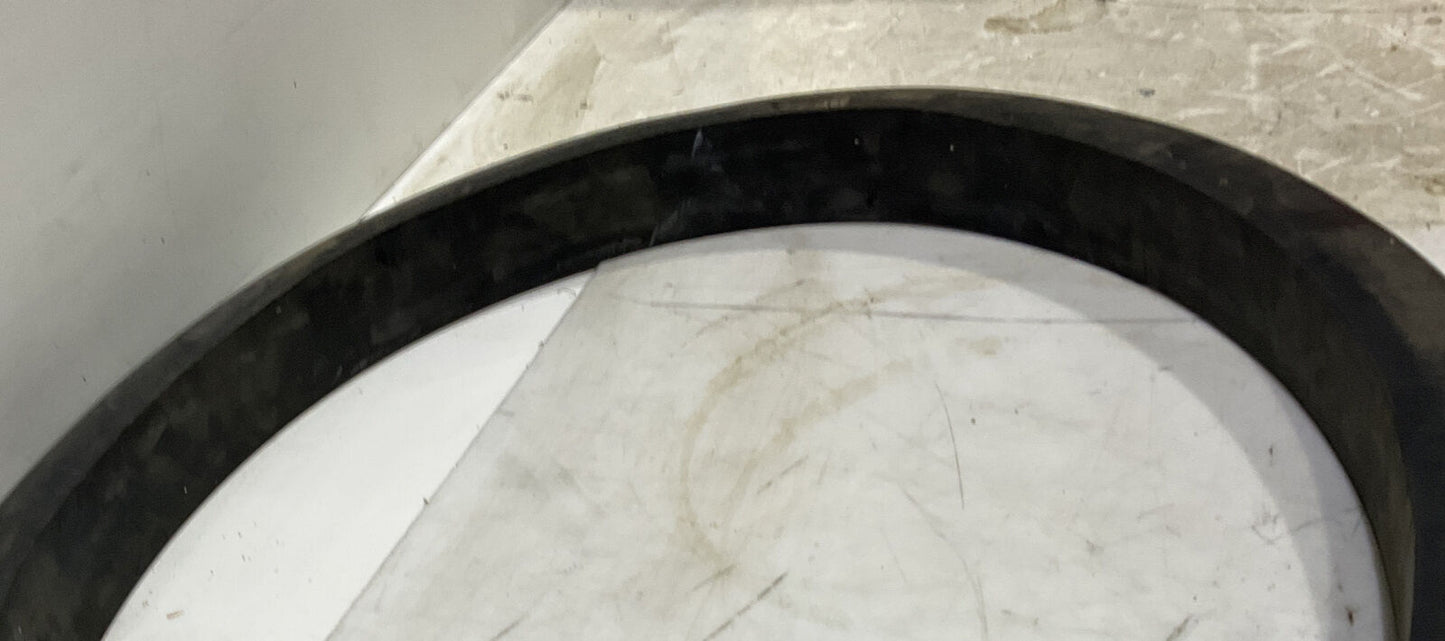 DELTA 503036 RUBBER D SECTION BUMPER 881
