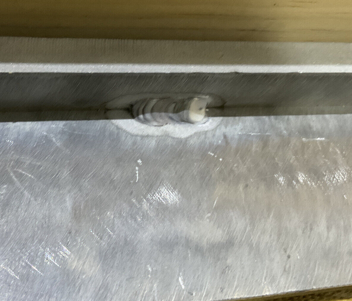 DELTA 6206743 DECK COVER WELDMENT 881