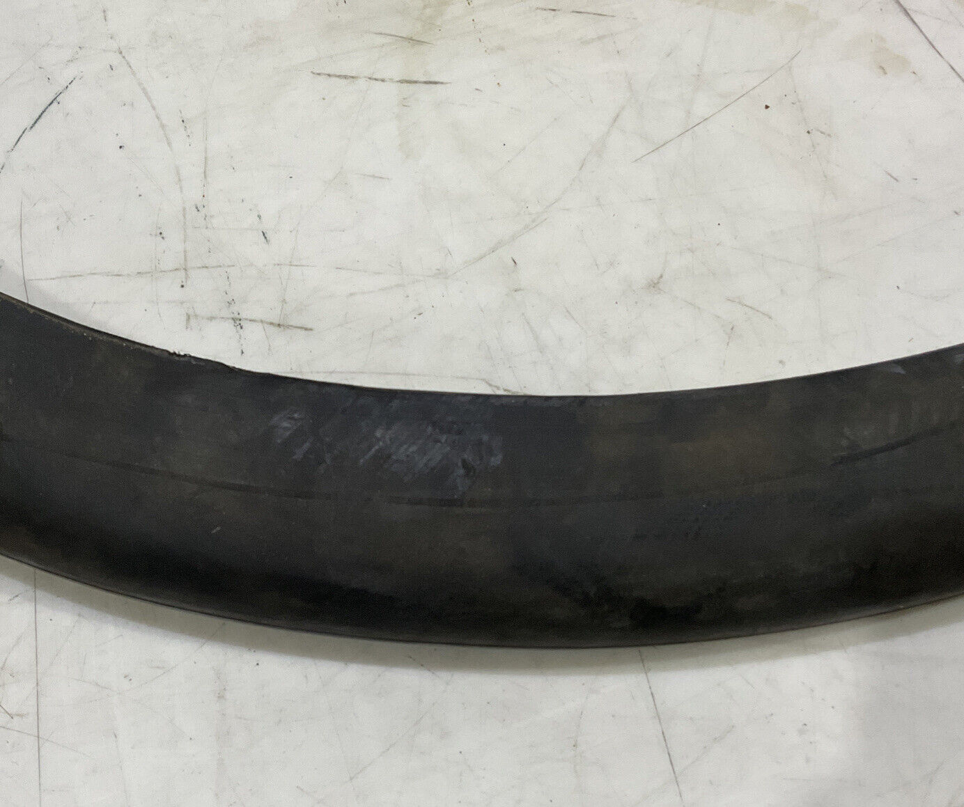 DELTA 503036 RUBBER D SECTION BUMPER 881