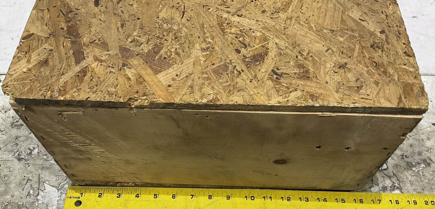 DELTA 6206743 DECK COVER WELDMENT 881