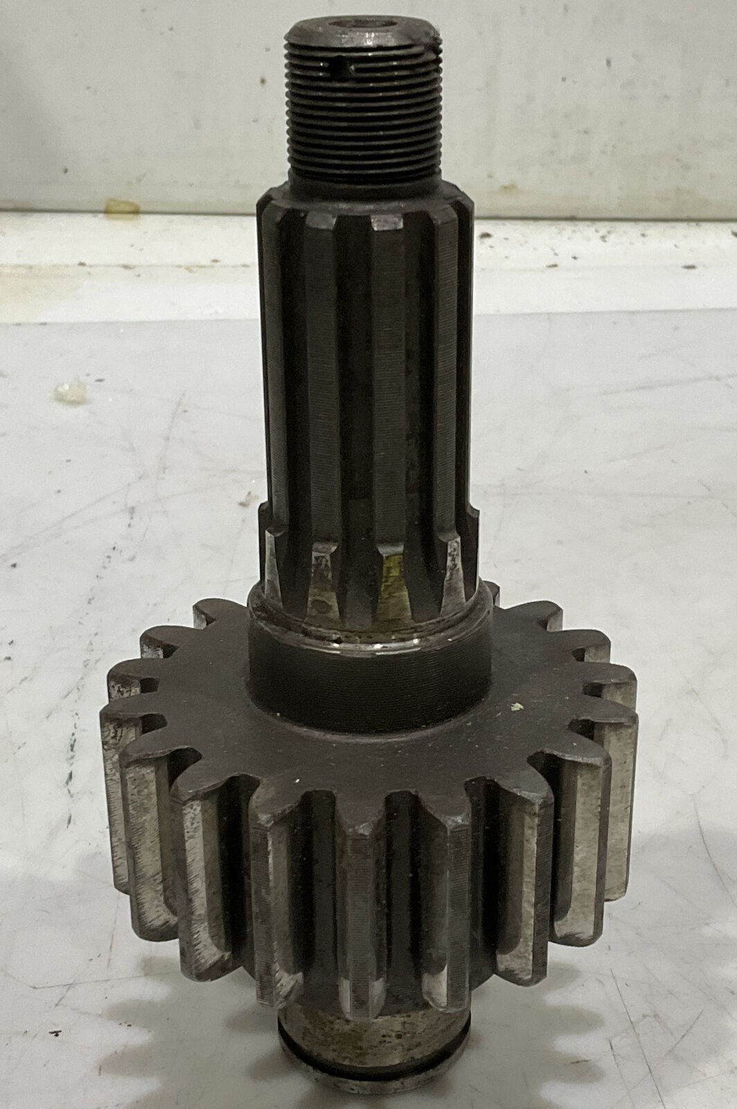 ROCKWELL 3892CH163 SHAFT GEAR 881
