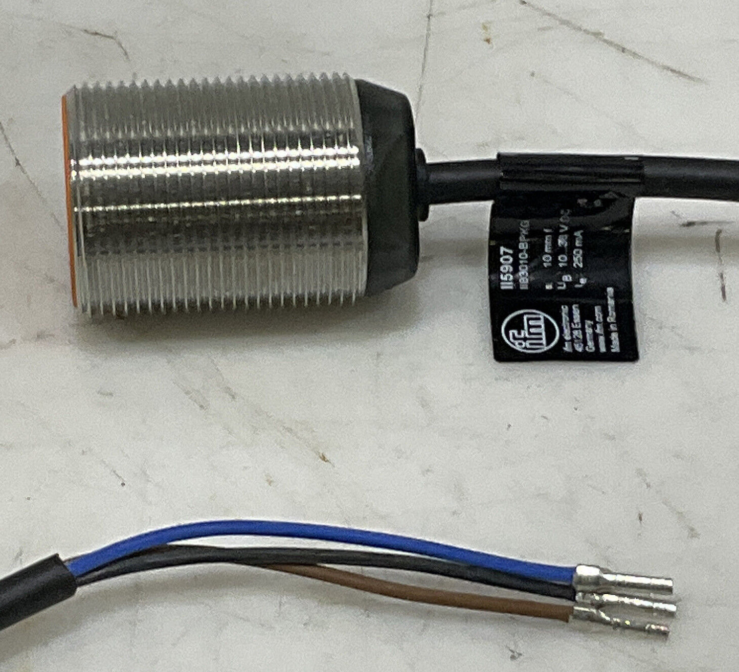 IFM 115907 SENSOR 881