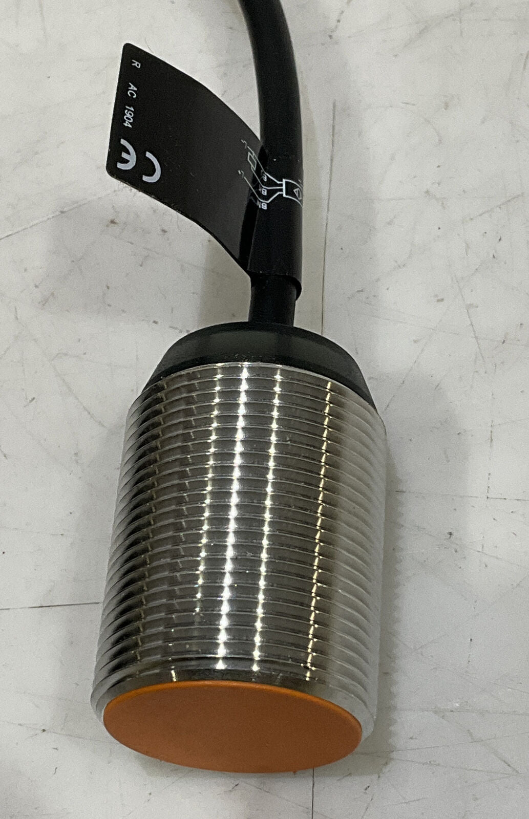 IFM 115907 SENSOR 881