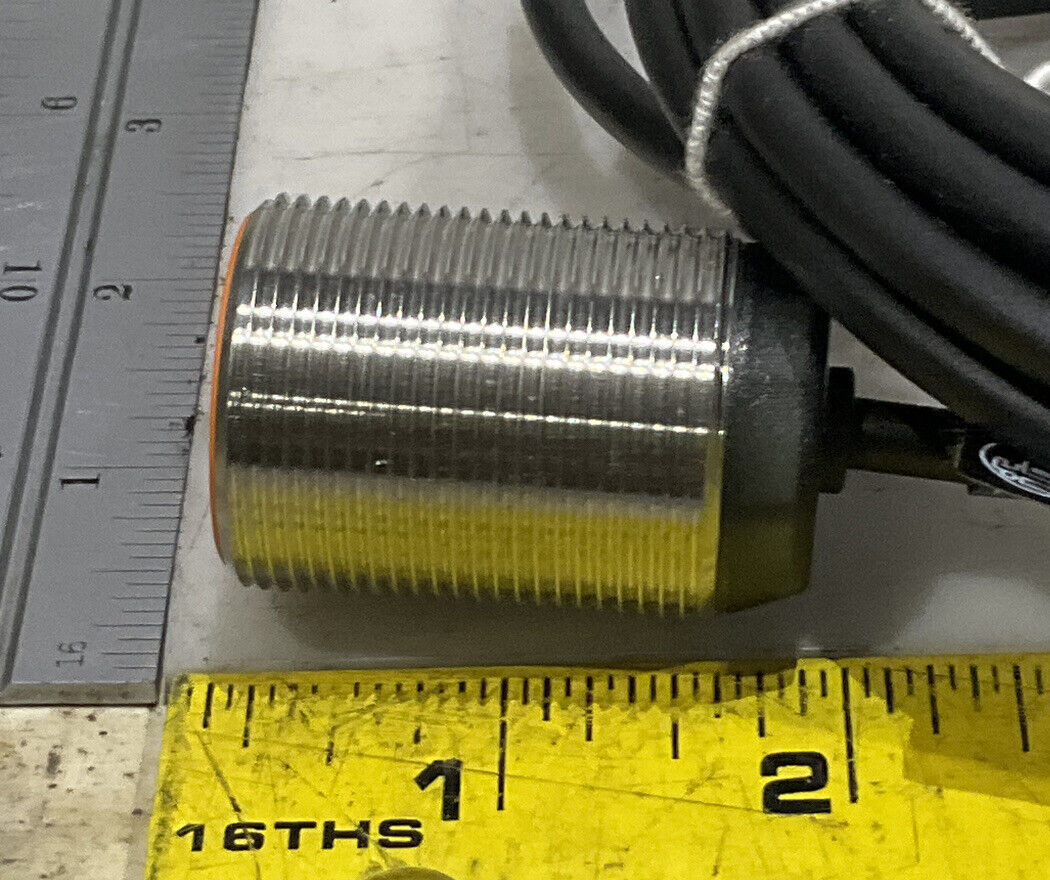 IFM 115907 SENSOR 881