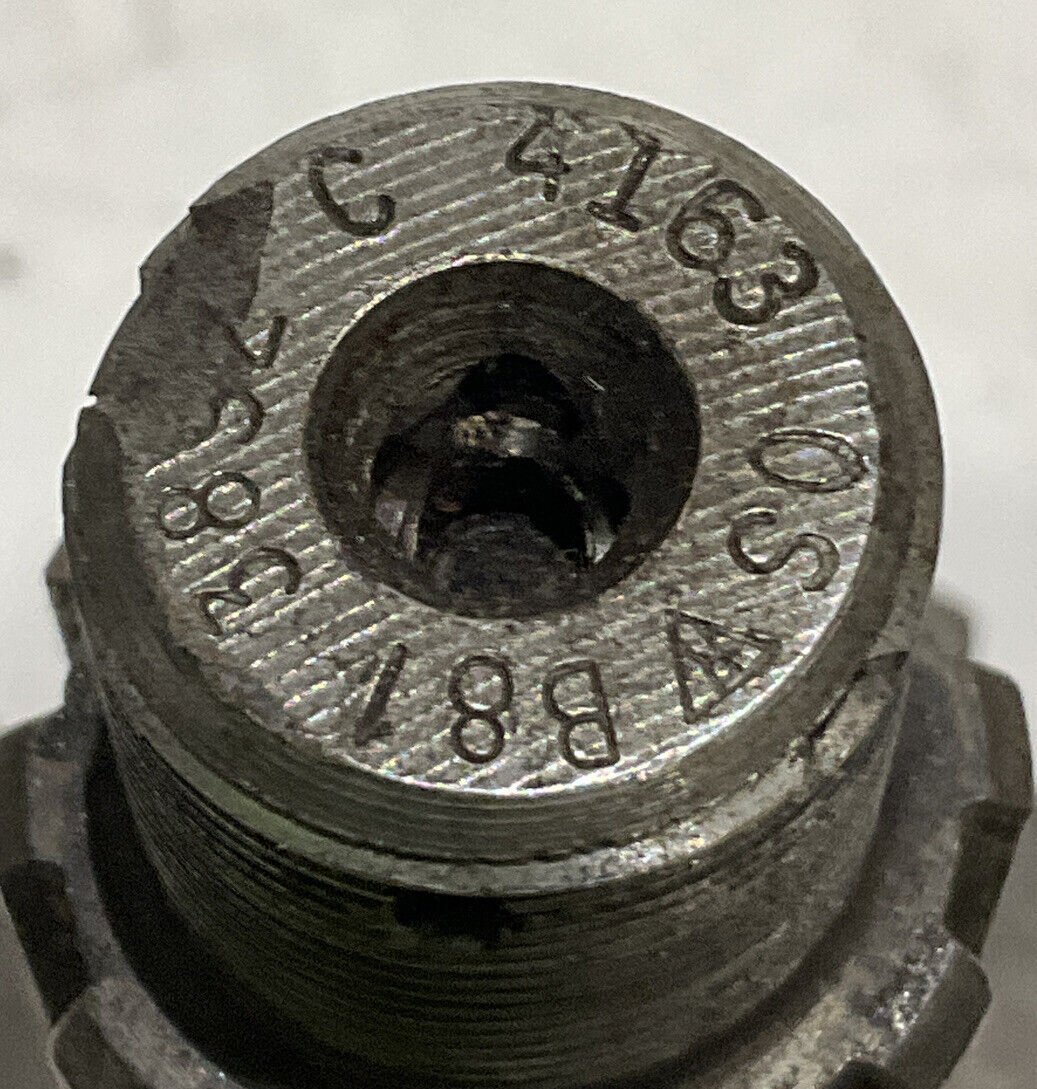 ROCKWELL 3892CH163 SHAFT GEAR 881