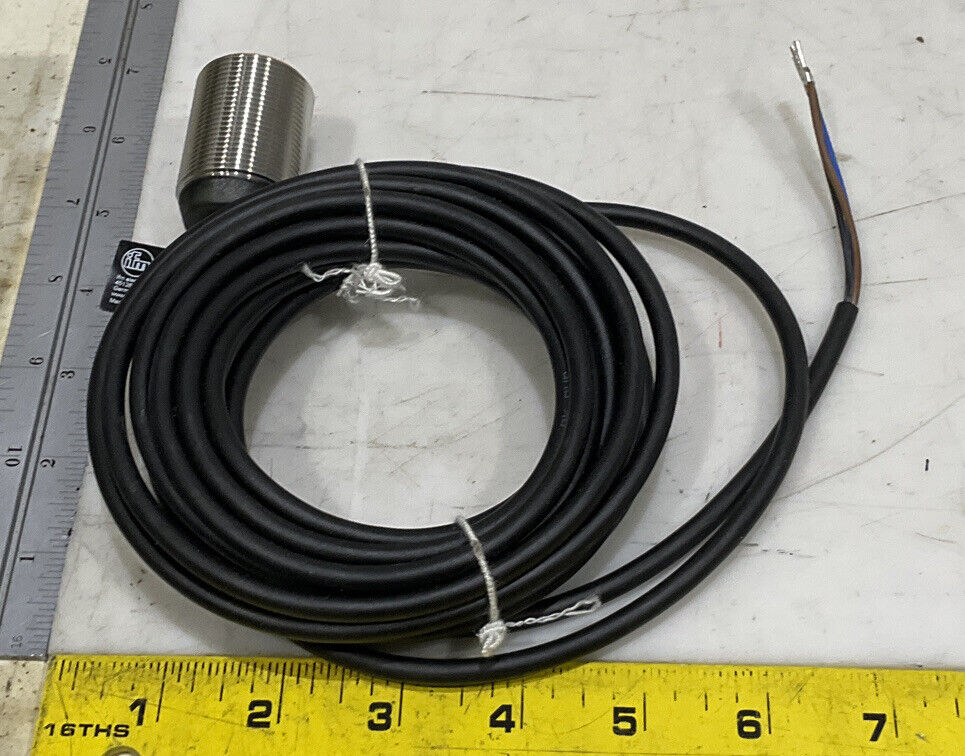 IFM 115907 SENSOR 881