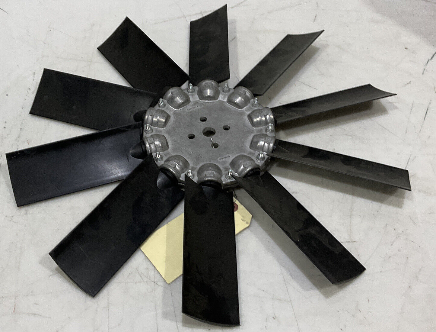 SAGE SPP01112542 10 BLADE FAN 881
