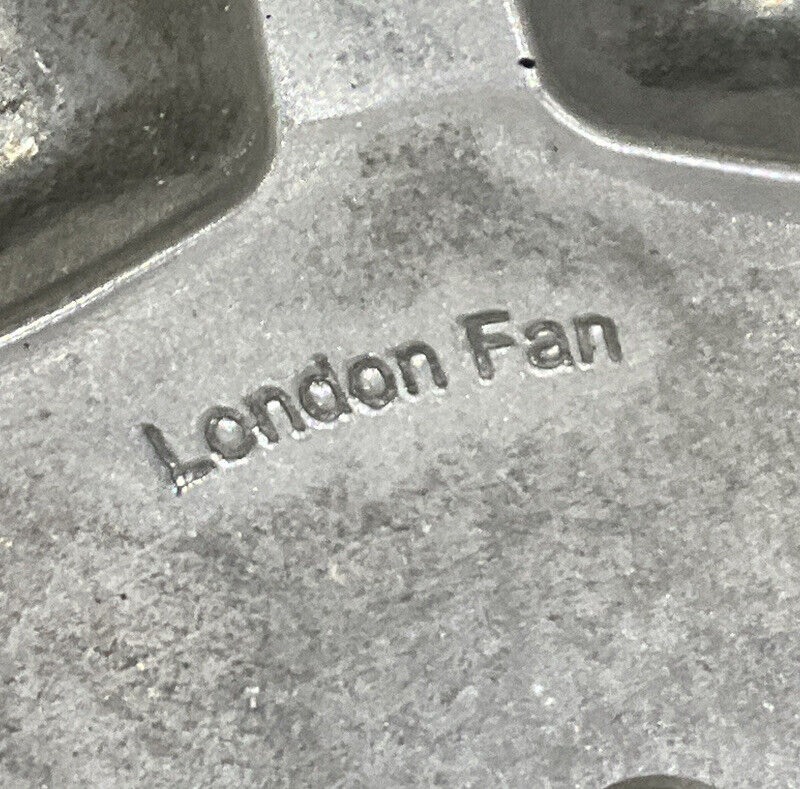 SAGE SPP01112542 10 BLADE FAN 881