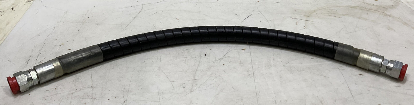 TLD ALFAGOMMA 7716SS033.0-LT HYDRAULIC HOSE 881