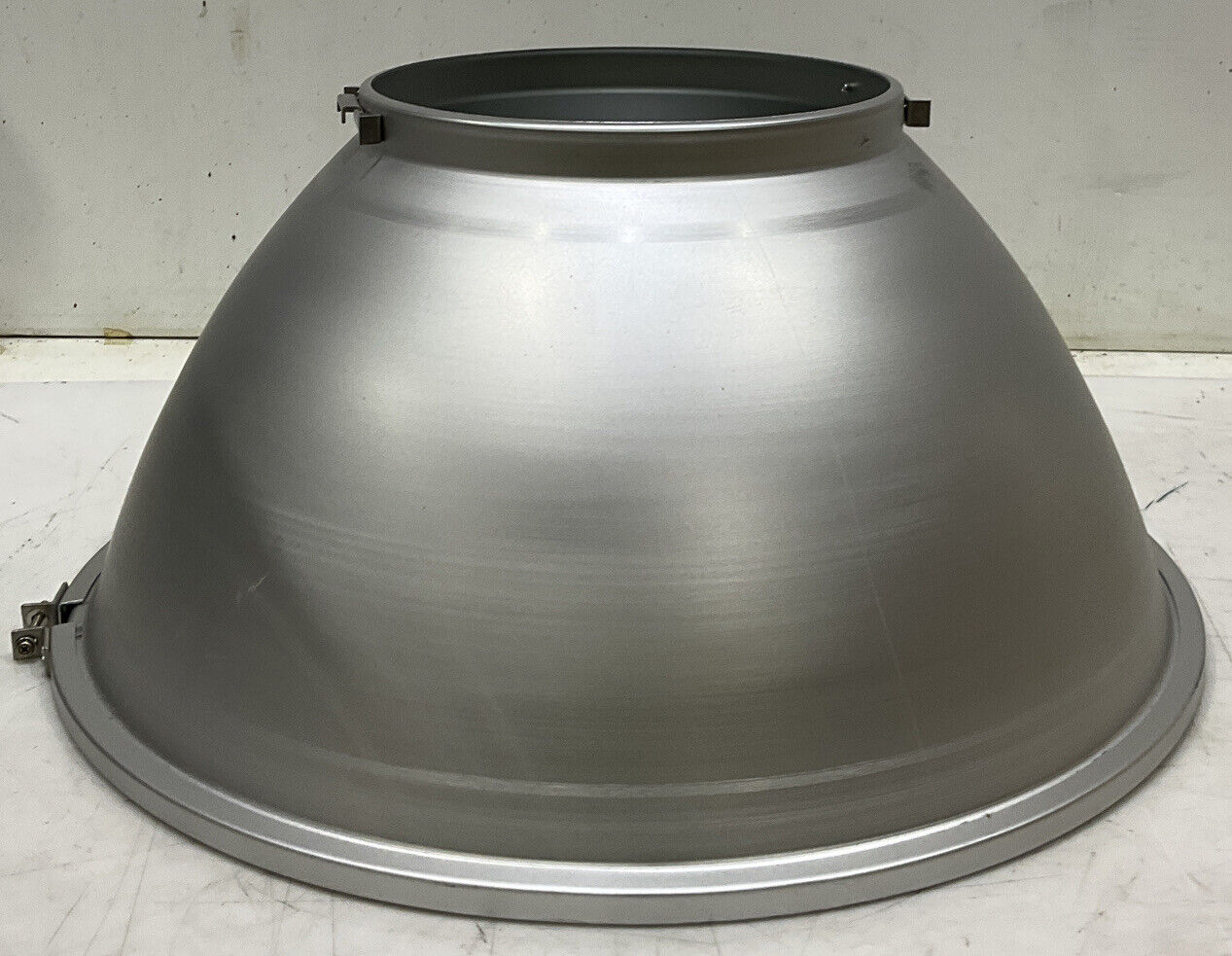 GENIE 97059 REFLECTOR AND LENS ASM 881