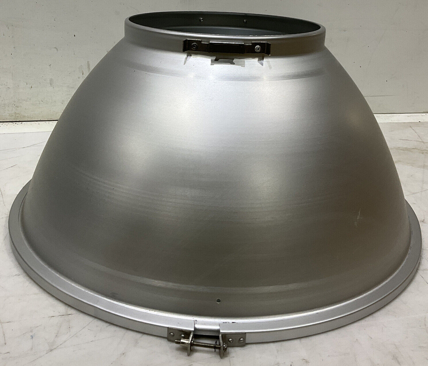 GENIE 97059 REFLECTOR AND LENS ASM 881