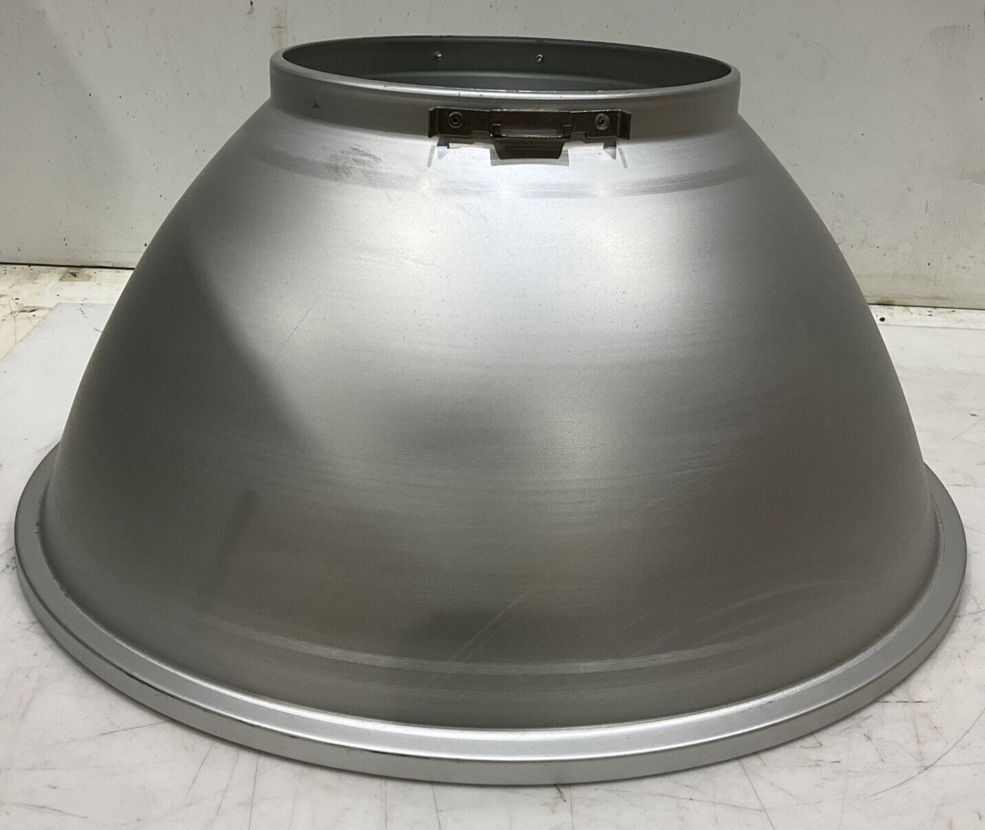 GENIE 97059 REFLECTOR AND LENS ASM 881