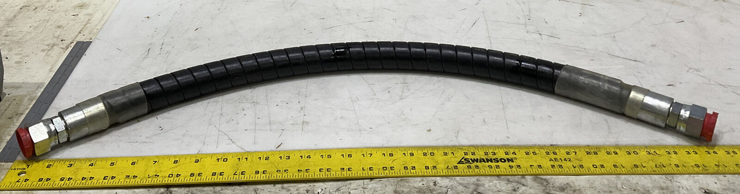 TLD ALFAGOMMA 7716SS033.0-LT HYDRAULIC HOSE 881