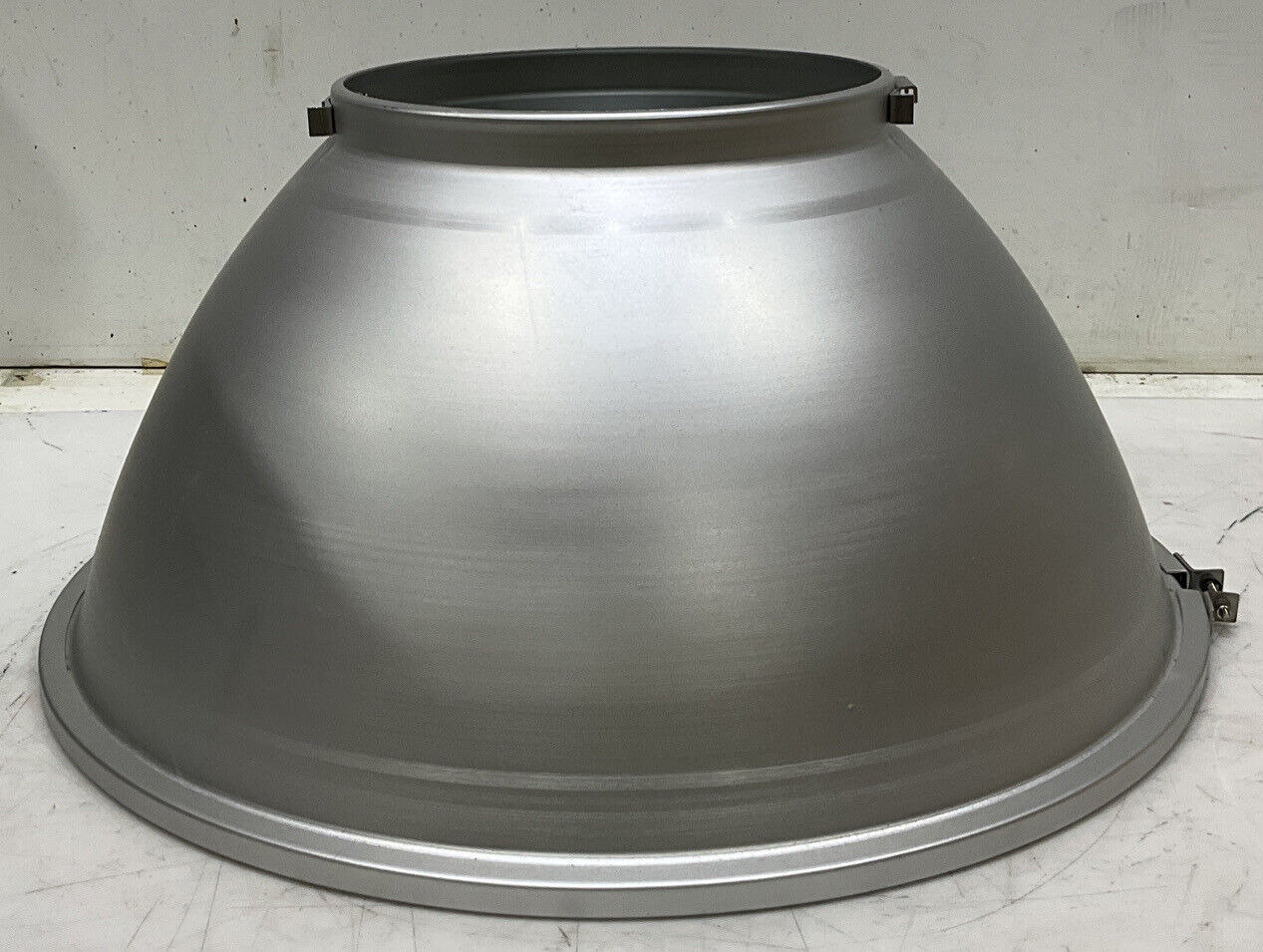 GENIE 97059 REFLECTOR AND LENS ASM 881