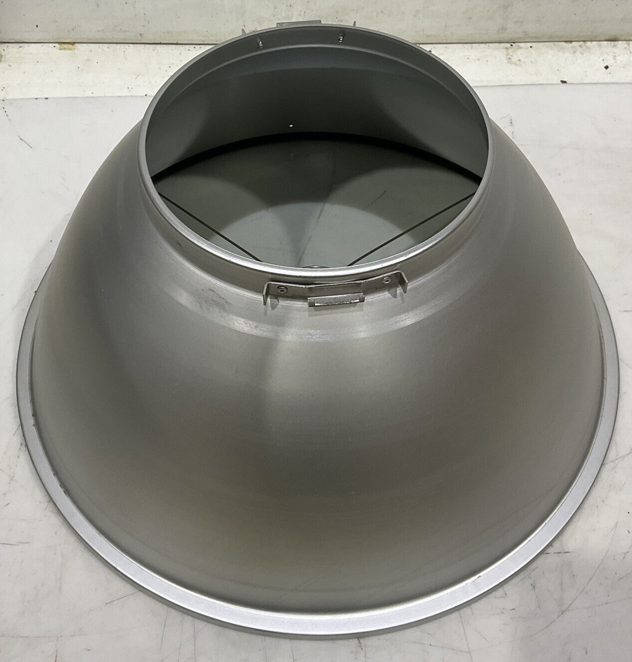 GENIE 97059 REFLECTOR AND LENS ASM 881