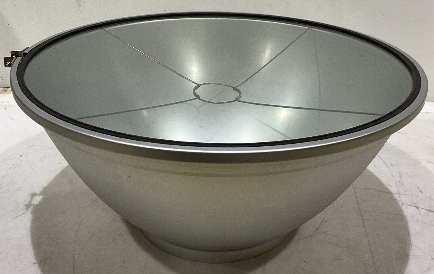 GENIE 97059 REFLECTOR AND LENS ASM 881