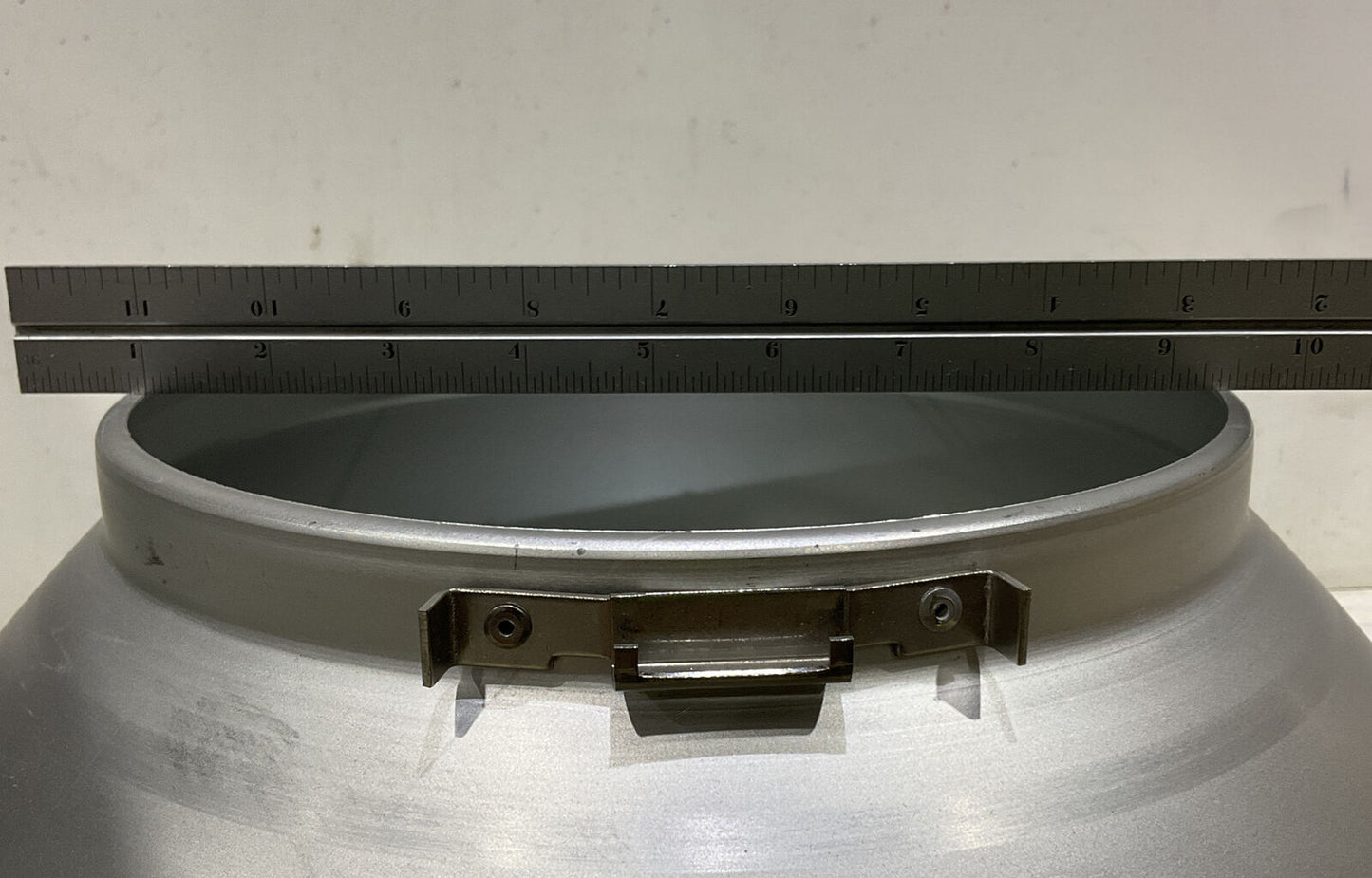 GENIE 97059 REFLECTOR AND LENS ASM 881