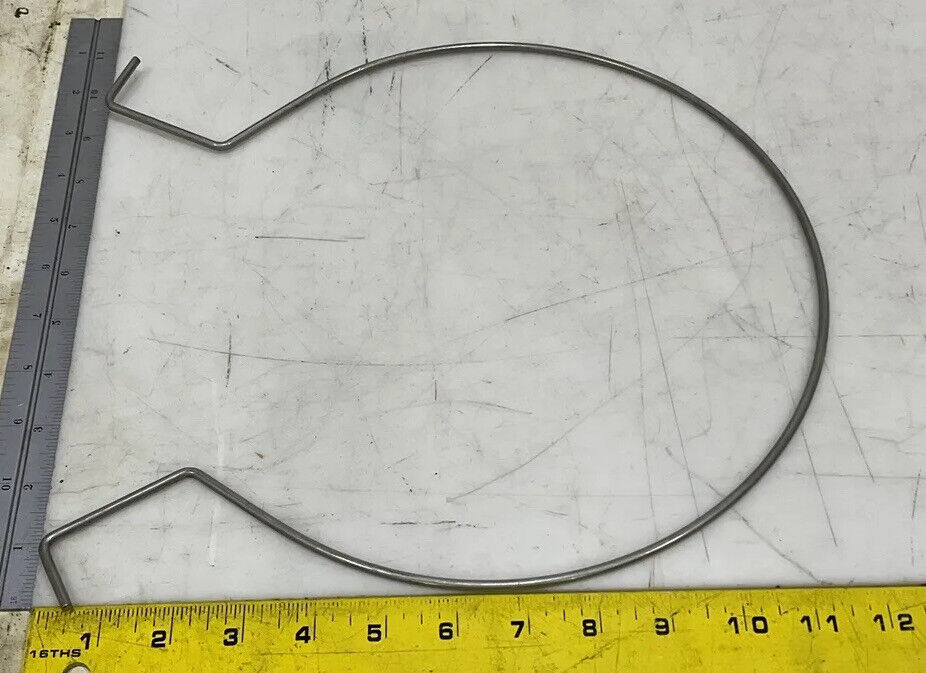 GENIE 97059 REFLECTOR AND LENS ASM 881