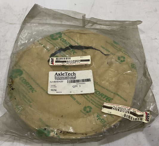 AXLETECH INTERNATIONAL A21805D420 SEAL 881