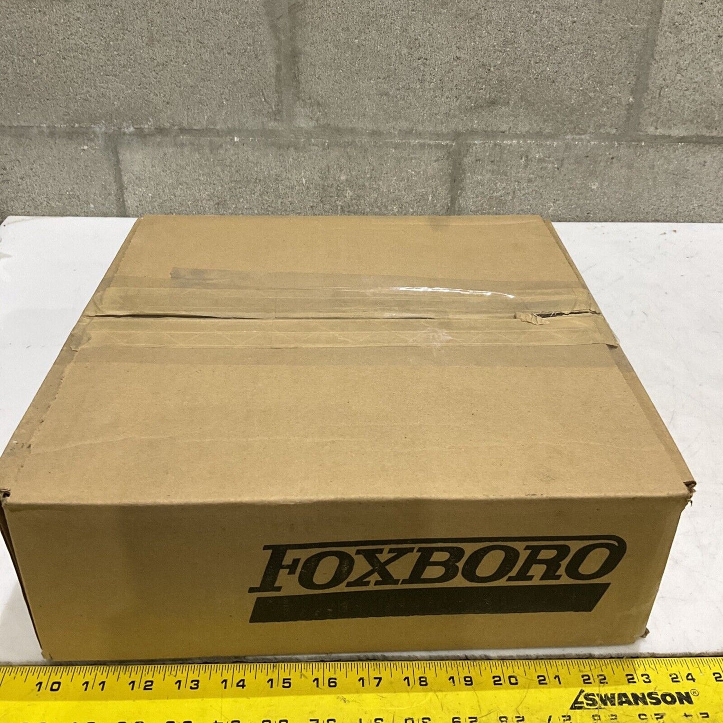 FOXBORO 222F-1X01 222F1X01 PH ORP SENSOR HOLDER 373